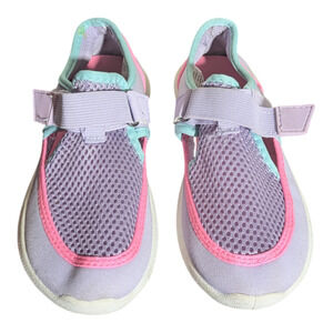 Wonder Nation Aqua Shoes Pool Kids Size 11-12